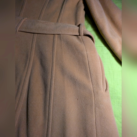 Cole Haan Peacoat - Picture 7 of 8